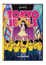 Tokyo Idolsのポスター