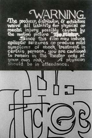 フリッカーのポスター