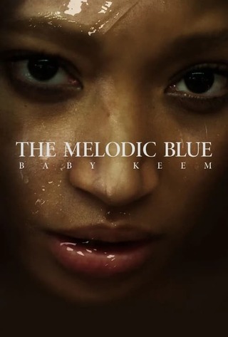 The Melodic Blue: Baby Keem(原題)のポスター