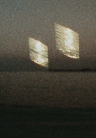 満潮のポスター