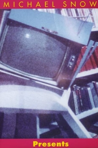 Presents（原題）のポスター