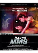 Ragini MMS（原題）のポスター