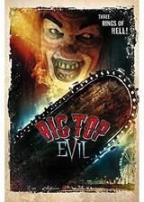 Big Top Evil（原題）のポスター