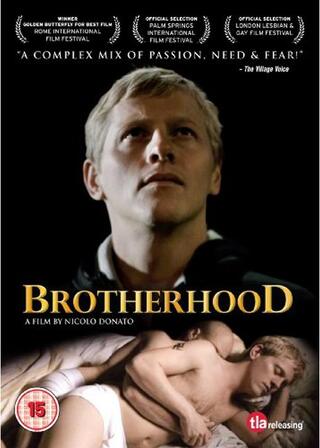 Broderskab（原題）のポスター