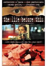 The Life Before This（原題）のポスター