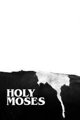 Holy Moses（原題）のポスター