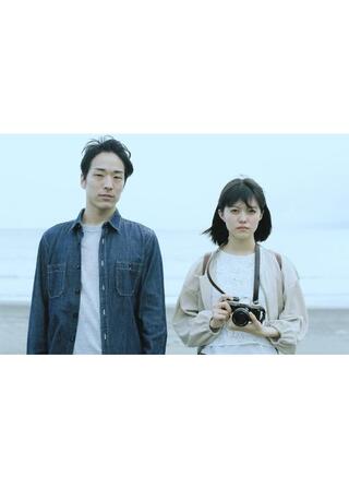 海辺の迷子たちのポスター