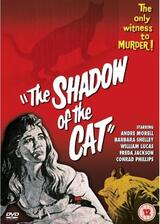 The Shadow of the Cat（原題）のポスター