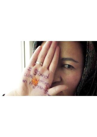 ブレッド＆ローズのポスター