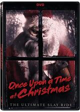 Once Upon a Time at Christmas（原題）のポスター