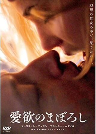 愛欲のまぼろしのポスター