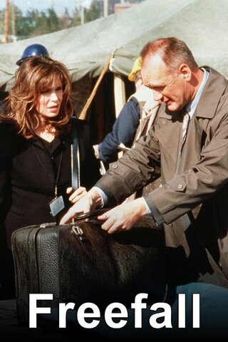 エアスピードのポスター