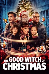 The Good Witch of Christmas（原題）のポスター