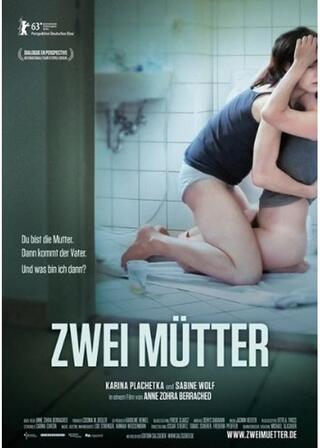 Two Mothers（英題）のポスター