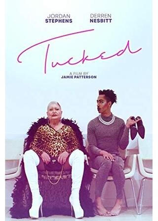 Tucked（原題）のポスター