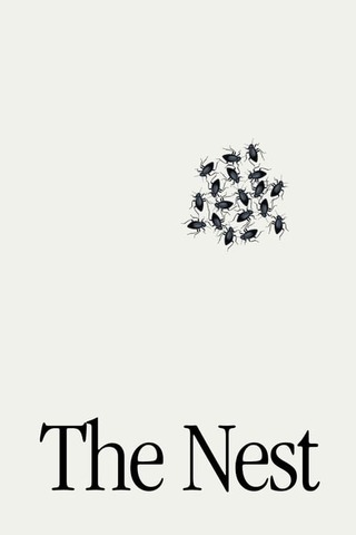 The Nest（原題）のポスター