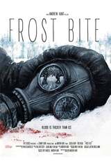 Frost Bite（原題）のポスター