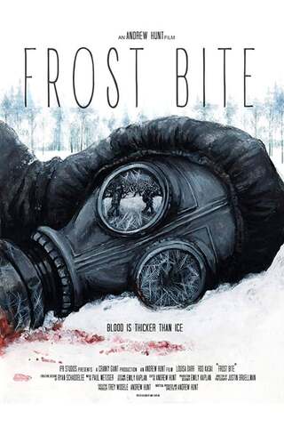 Frost Bite（原題）のポスター