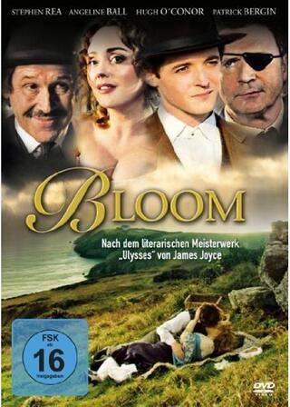 Bloom(原題)のポスター