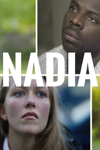 Nadia（原題）のポスター