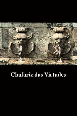 Chafariz das Virtudes（原題）のポスター