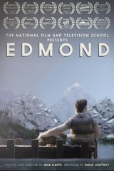 EDMONDのポスター