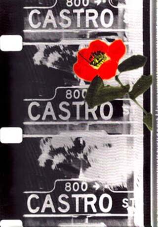 Castro Street(原題)のポスター