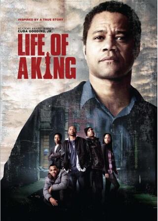 Life of a King(原題)のポスター