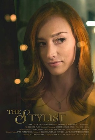 The Stylist(英題)のポスター