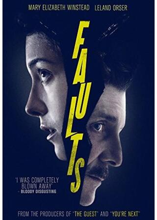 フォールツ(原題)のポスター