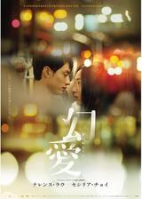 幻愛 夢の向こうに／夢の向こうにのポスター