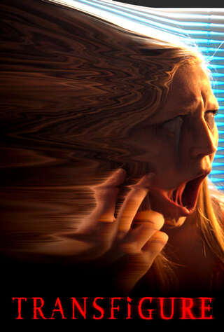Transfigure（原題）のポスター