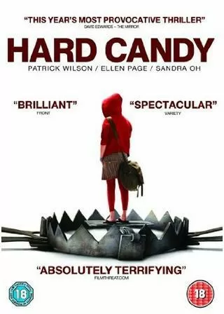 ハード キャンディのポスター