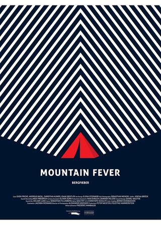 マウンテン・フィーバーのポスター