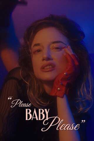 Please Baby Please(原題)のポスター