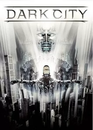 ダークシティのポスター
