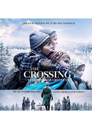 The Crossing（英題）のポスター