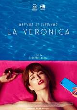 La Verónica（原題）のポスター