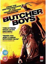 Butcher Boysのポスター