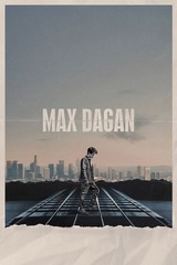 Max Dagan（原題）のポスター