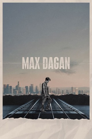 Max Dagan（原題）のポスター
