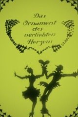 Das Ornament des verliebten Herzens（原題）のポスター