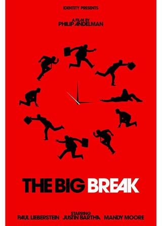 ビッグ・ブレイクのポスター