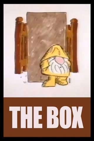 The Box（原題）のポスター