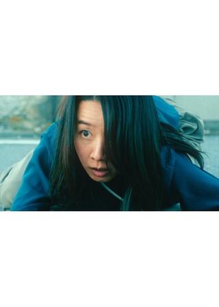 ブーストのポスター