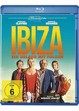 Ibiza（原題）のポスター