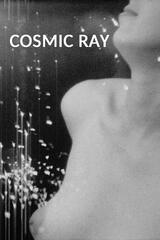 Cosmic Ray（原題）のポスター