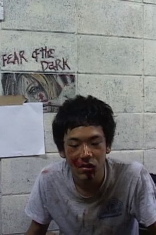 ほぞのポスター