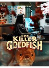 THE KILLER GOLDFISHのポスター