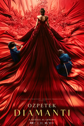 Diamanti(原題)のポスター
